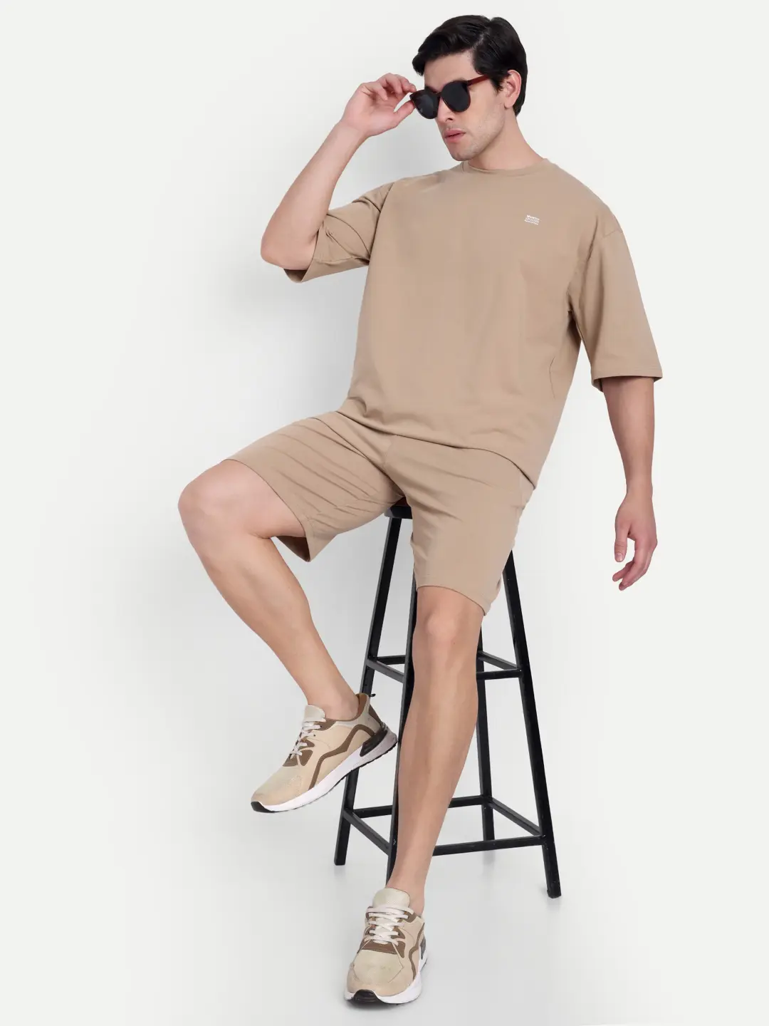 ecomm male shoot
